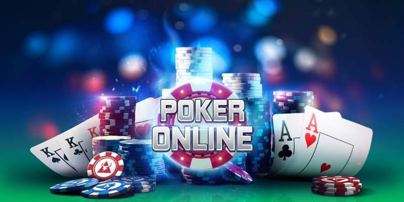 Đôi nét về game bài Poker online